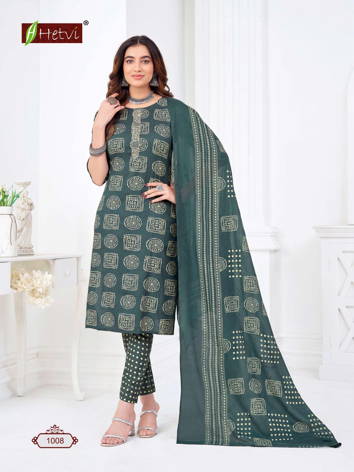 Coco Hetvi Summer Special Rayon Printed Readymade Dress Wholesale Price In Surat
